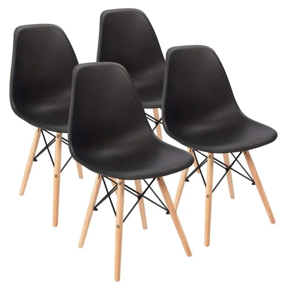 Furmax Shell Dining Chair