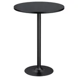 Round Pub Table