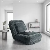 Furmax Floor Mattress with Backrest, photo 3