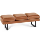 Furmax 3-Seat Waiting Bench, photo 1