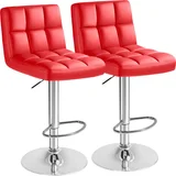 Swivel Bar Stool