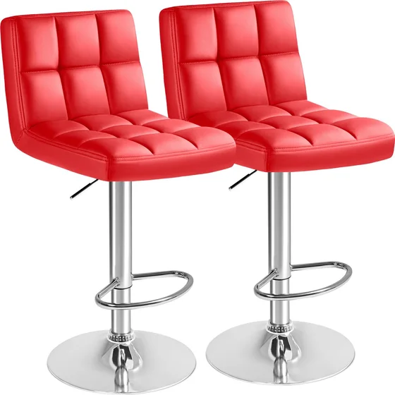 Furmax Swivel Bar Stool
