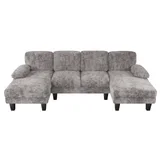 U-Shaped Sectional