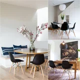 Furmax Shell Dining Chair, photo 5