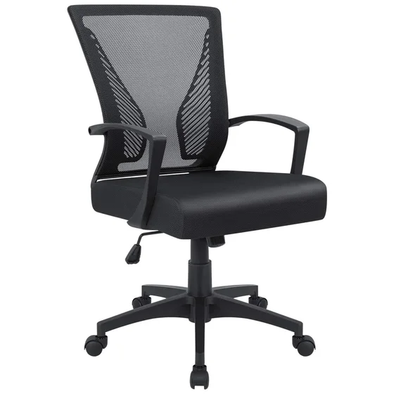 Furmax Mesh Mid-Back Chair
