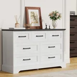 Furmax Farmhouse Dresser 7, photo 4