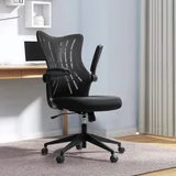 Mesh Drafting Chair with Foot Ring