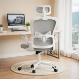 Furmax Mesh High-Back Chair, photo 2
