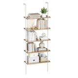 Furmax Ladder Bookshelf, photo 1