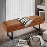 Furmax 3-Seat Waiting Bench, photo 2