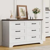Furmax Farmhouse Dresser 6, photo 4