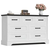 Farmhouse Dresser 7