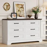 Furmax Farmhouse Dresser 6, photo 6
