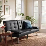 Furmax Futon Sofa Bed, photo 2