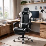 Furmax Massage Gaming Chair, photo 4