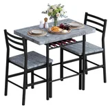 Furmax Dining Set for Two, photo 1