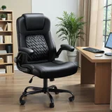 Big and Tall Office Chair, 500 lb