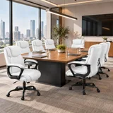 Furmax Mid-Back Task Chair, photo 4