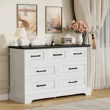 Furmax Farmhouse Dresser 7, photo 2