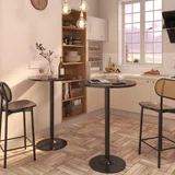Furmax Round Pub Table, photo 4