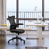 Furmax Mesh Drafting Chair, photo 3