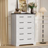 Furmax Farmhouse Dresser 5, photo 3
