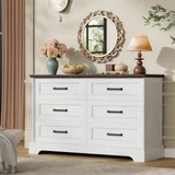 Furmax Farmhouse Dresser 6, photo 3