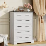 Furmax Farmhouse Dresser 5, photo 2