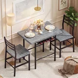 Furmax Dining Set for Two, photo 2